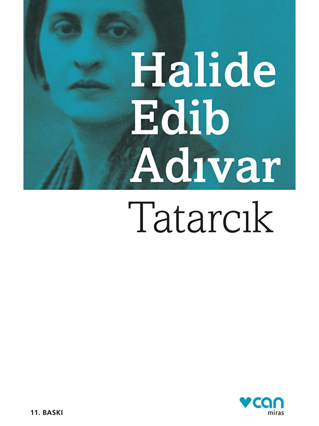 Can Yayınları Tatarcık