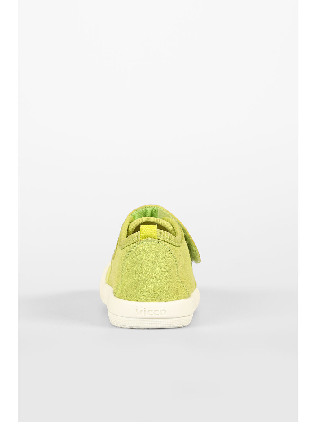 Anka II Basic Unisex İlk Adım Yeşil Günlük Ayakkabı-5