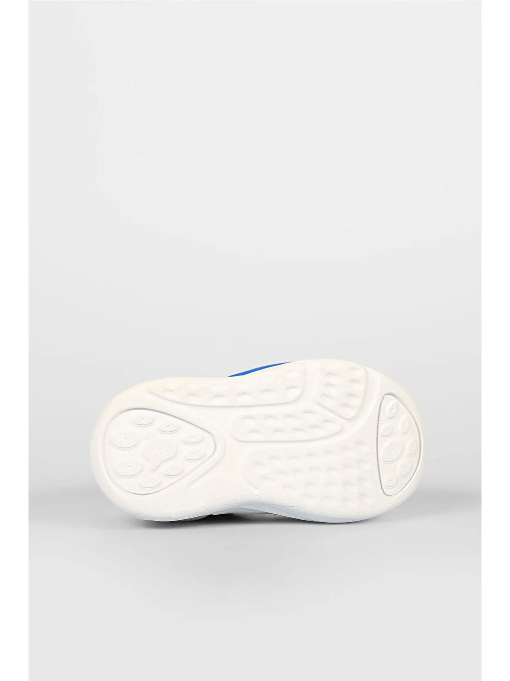 Canga Basic Erkek Bebek Beyaz Spor Ayakkabı-3