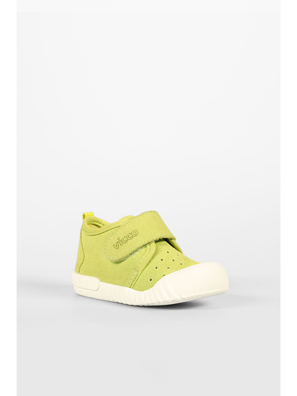 Anka II Basic Unisex Bebek Yeşil Günlük Ayakkabı-2