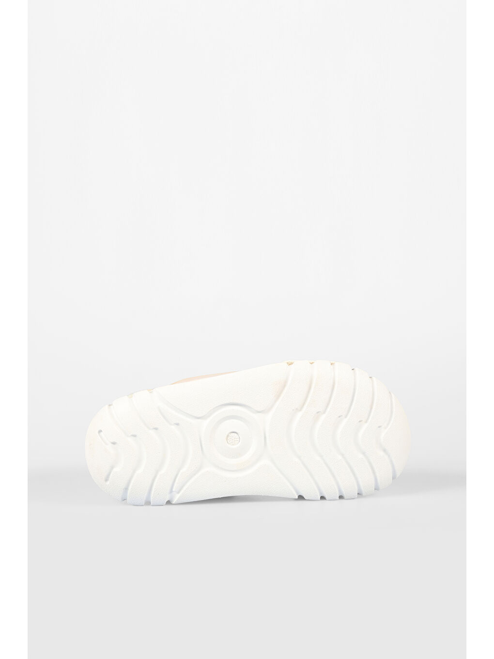 Dekan Hafif Unisex Çocuk Bej Sandalet-1