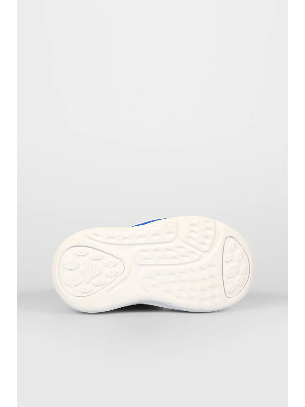 Canga Basic Erkek Bebek Saks Mavi Spor Ayakkabı-3