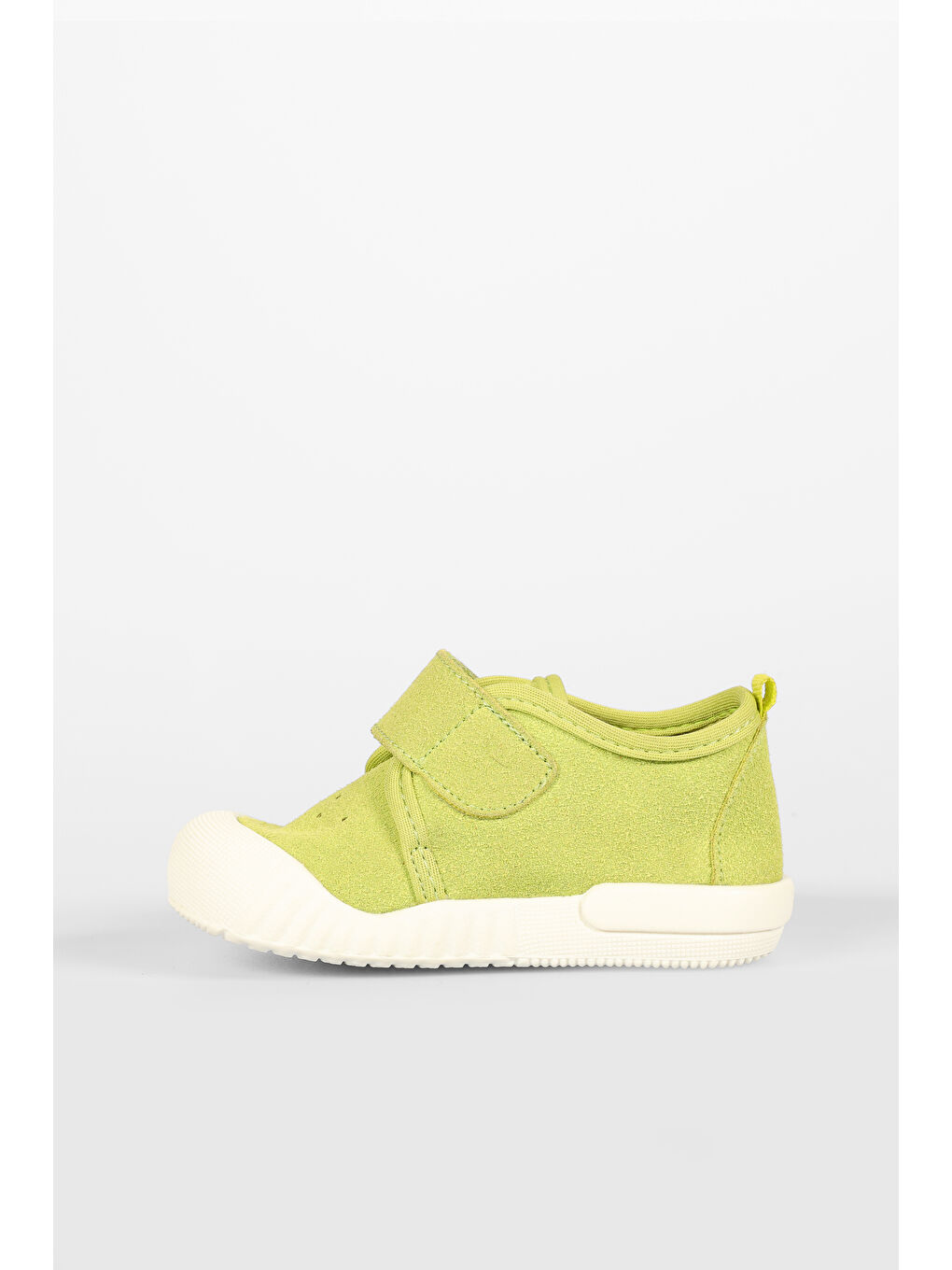 Anka II Basic Unisex Bebek Yeşil Günlük Ayakkabı-4