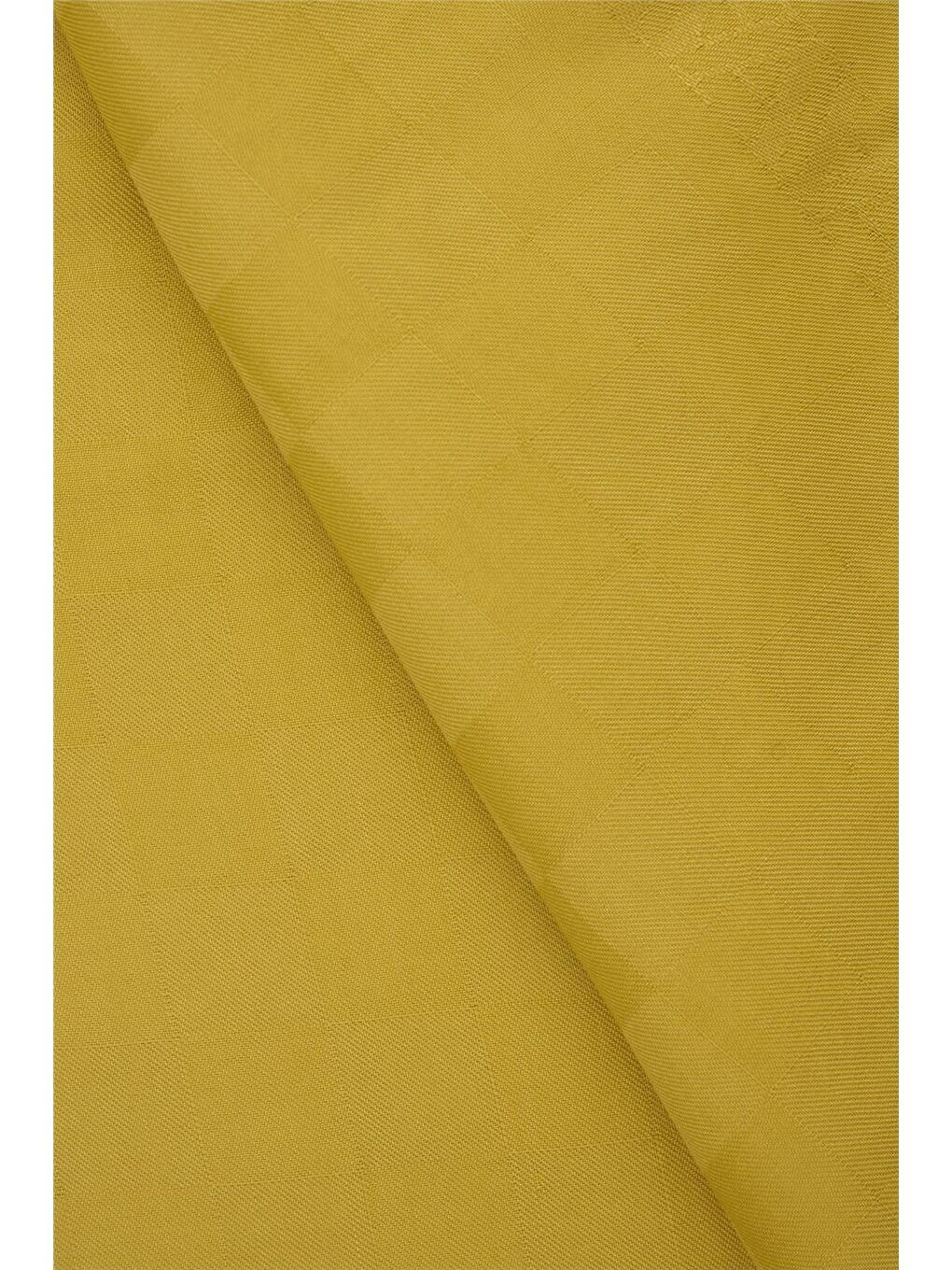 Sarı Trend Zümrüt Şal 3 24206 24223-1