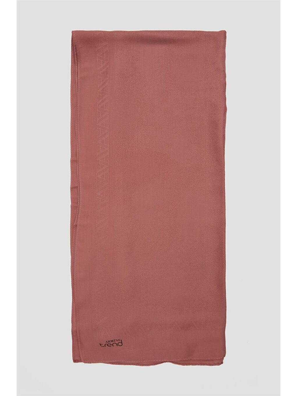 Pembe Trend Zümrüt Şal 2 24222 24211-1