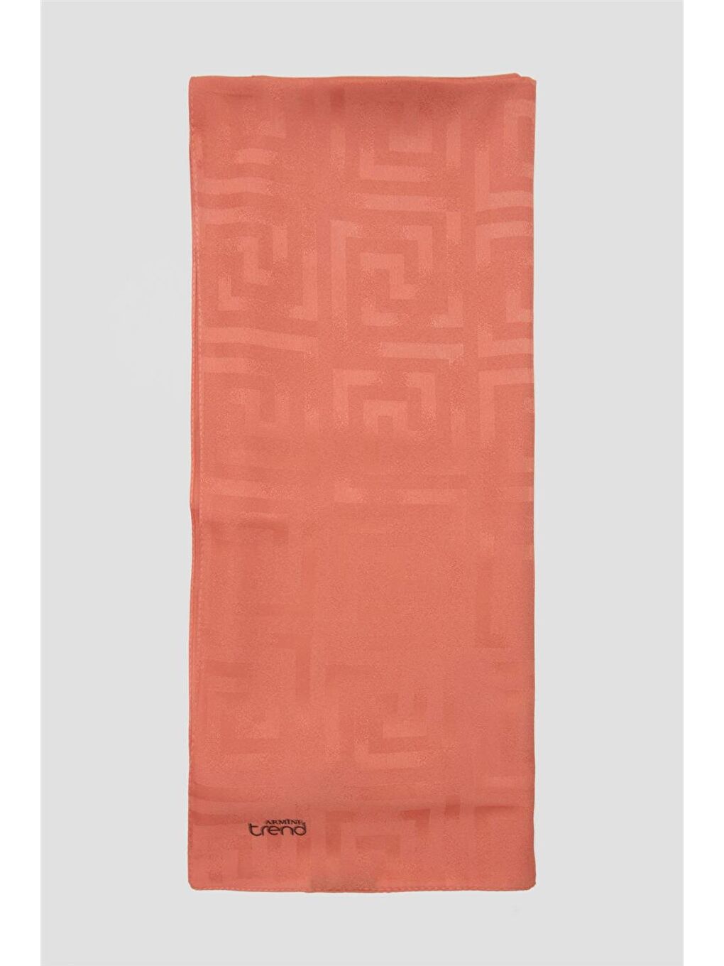Turuncu Trend Mira Şal 2 242725 242728