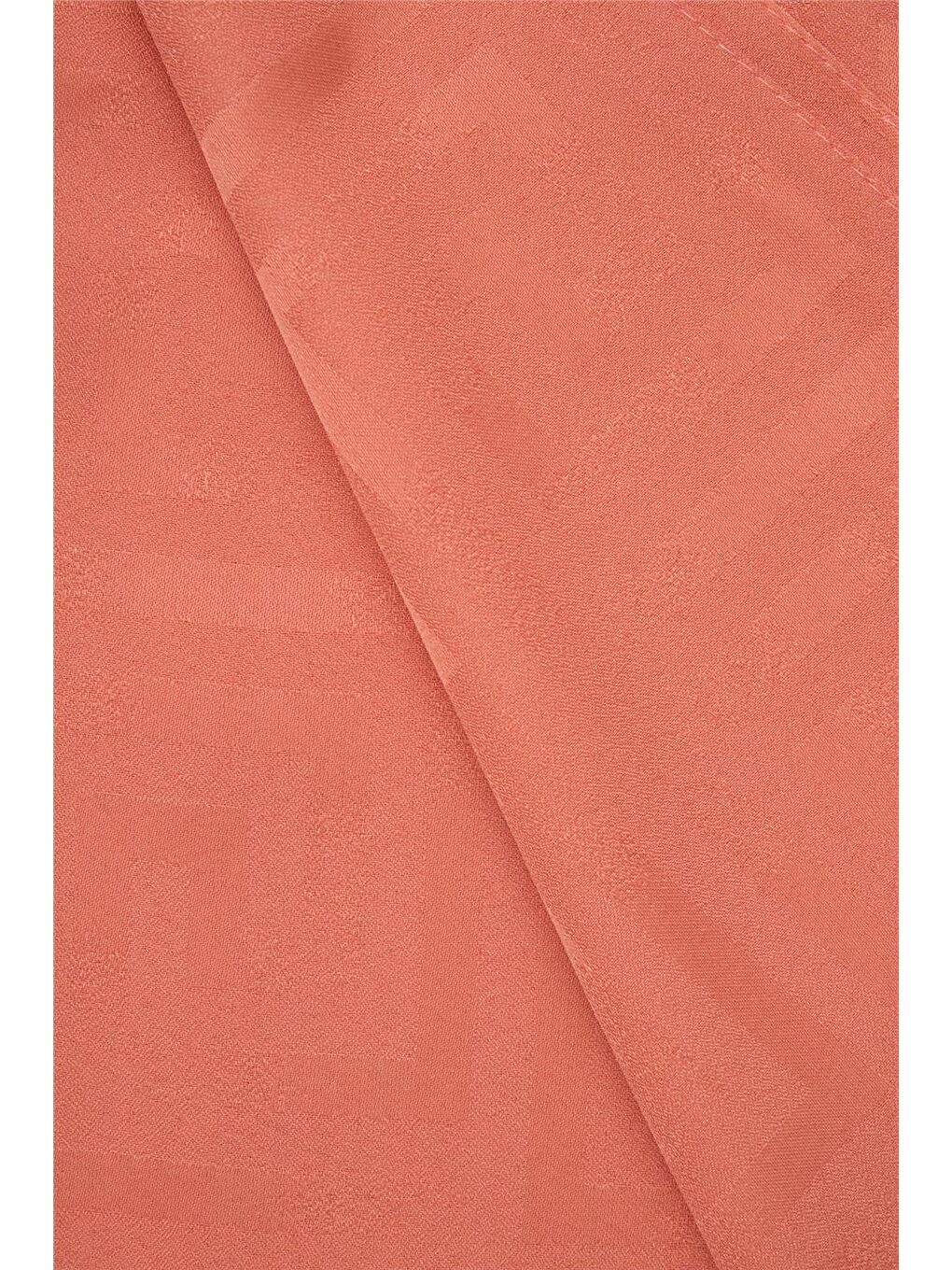 Turuncu Trend Mira Şal 2 242725 242728-1