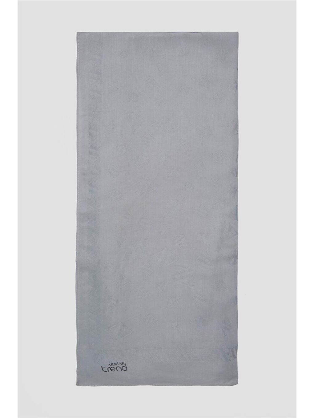 Gri Trend Zümrüt Şal 1 24204 24213