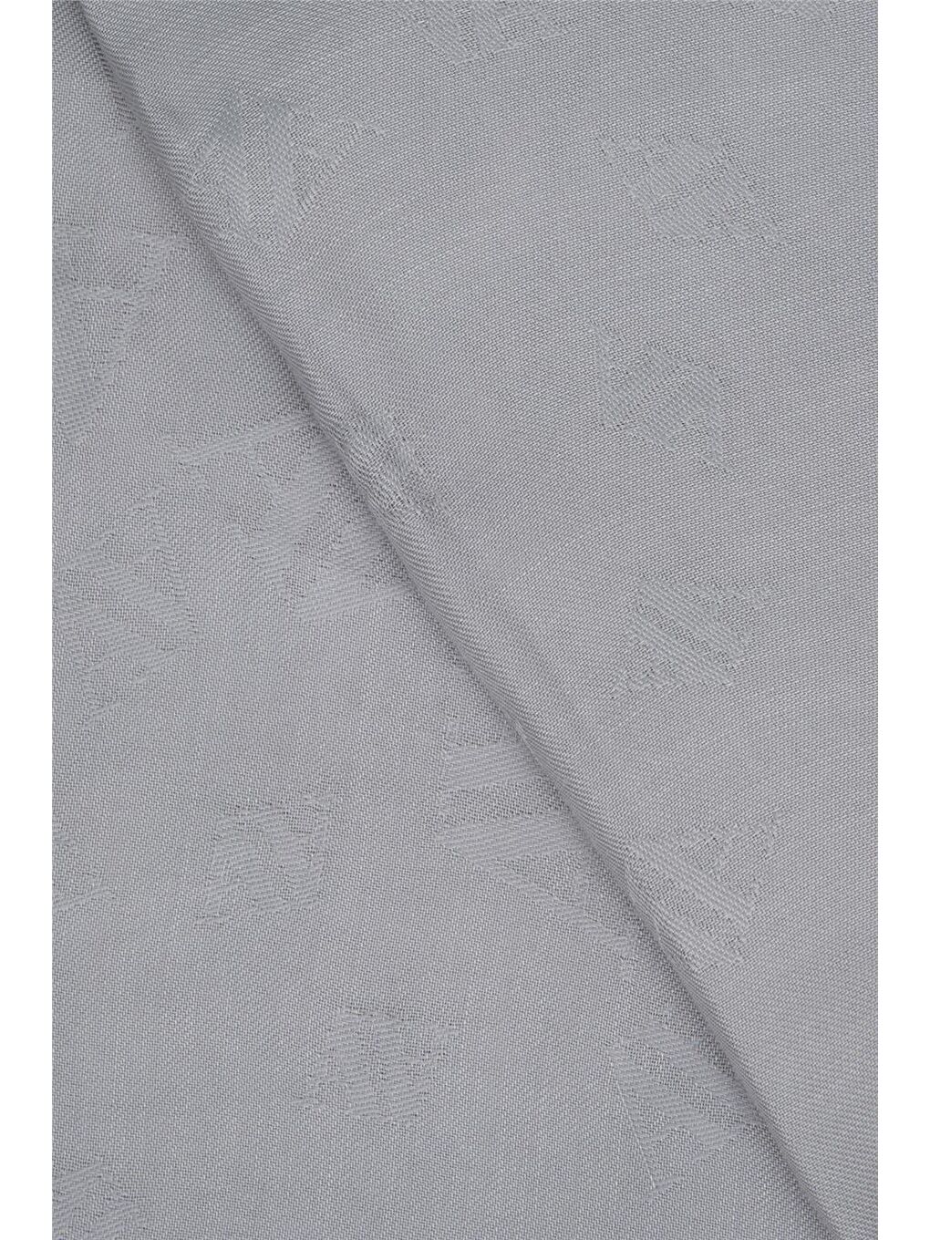 Gri Trend Zümrüt Şal 1 24204 24213-1