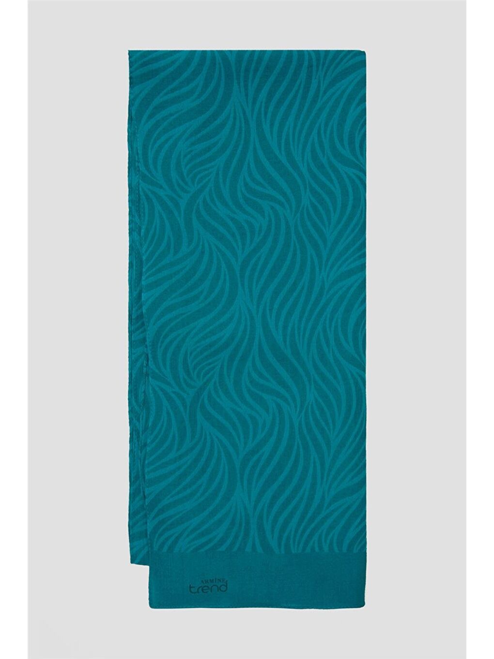 Yeşil Trend Ultralight Şal 16 3201 3197