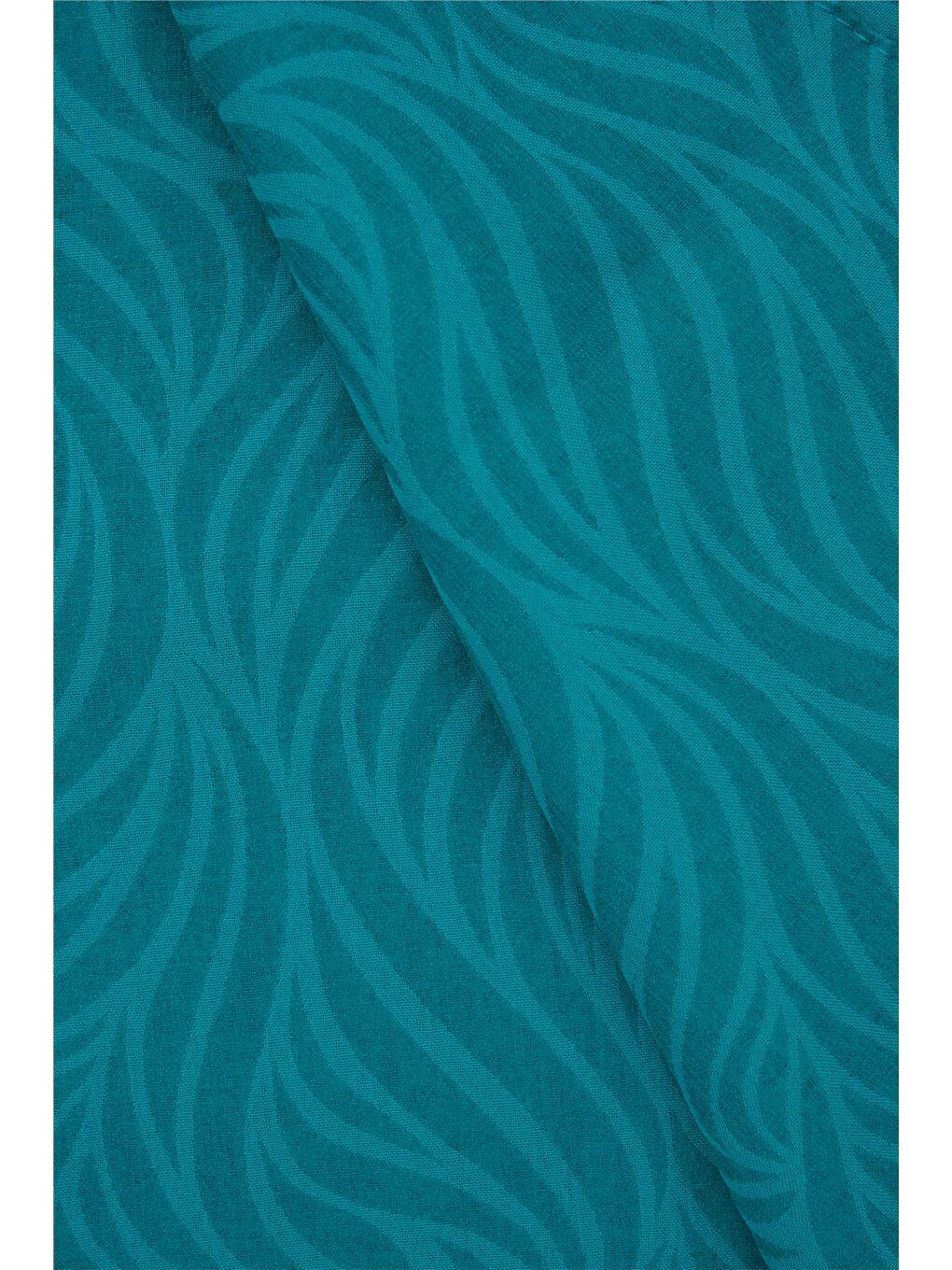 Yeşil Trend Ultralight Şal 16 3201 3197-1