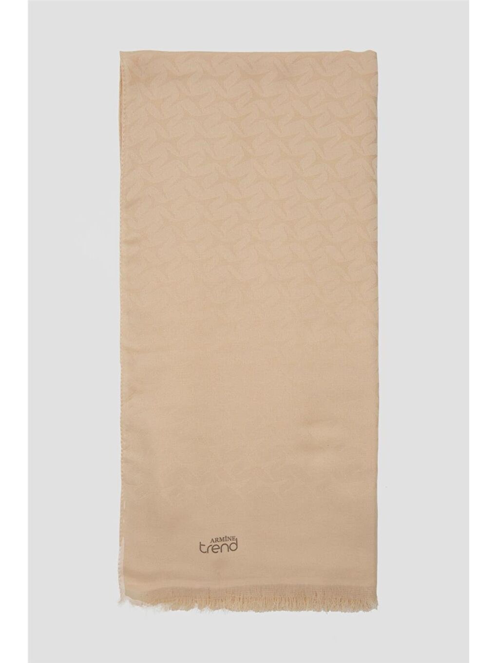 Turuncu Trend Açelya Şal 4 632 322