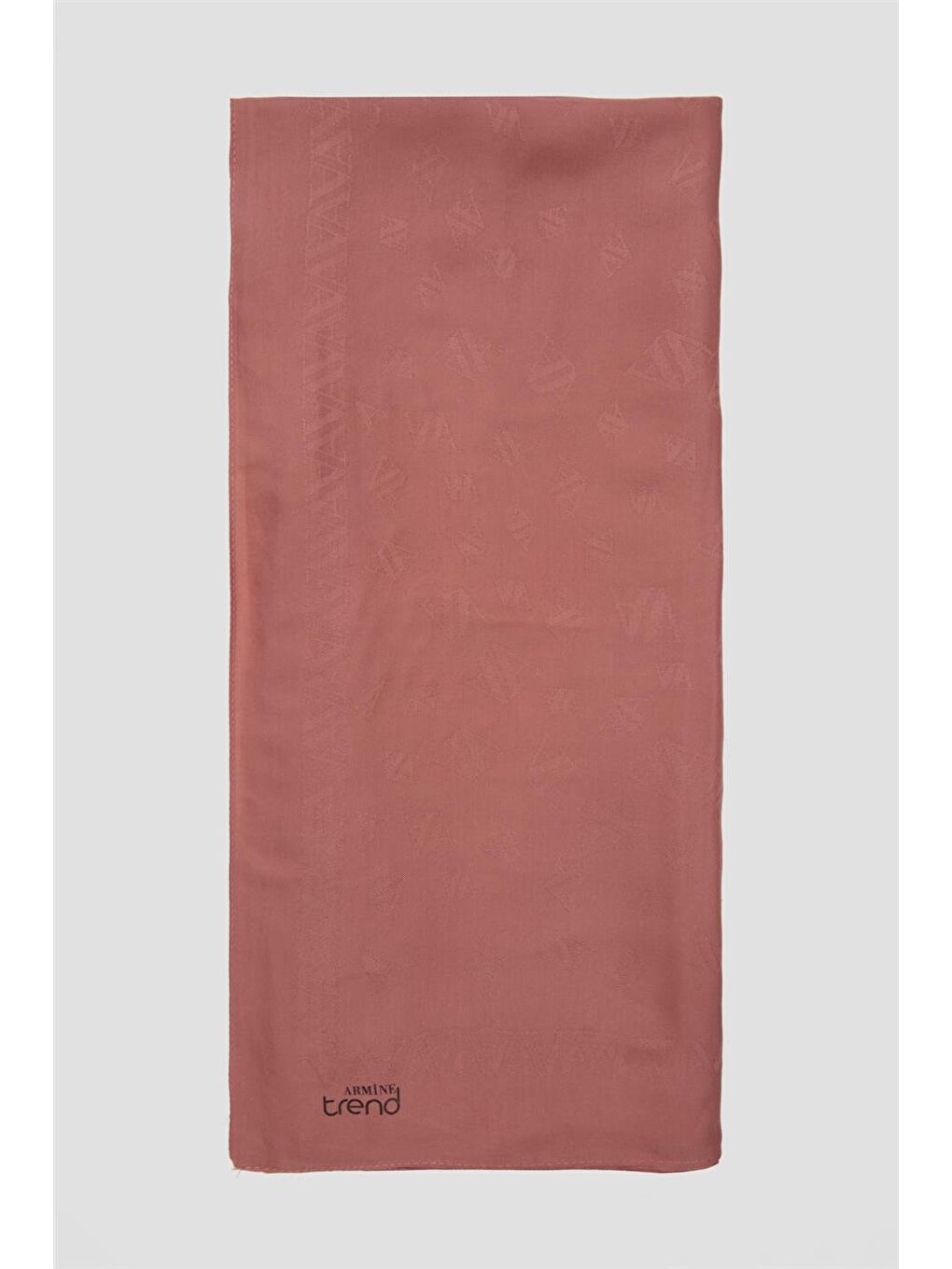 Pembe Trend Zümrüt Şal 1 24204 24211-1