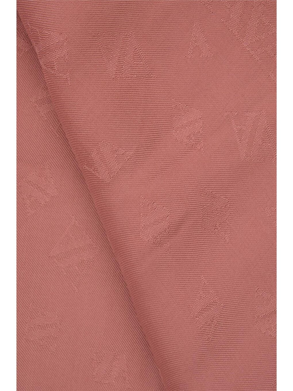 Pembe Trend Zümrüt Şal 1 24204 24211