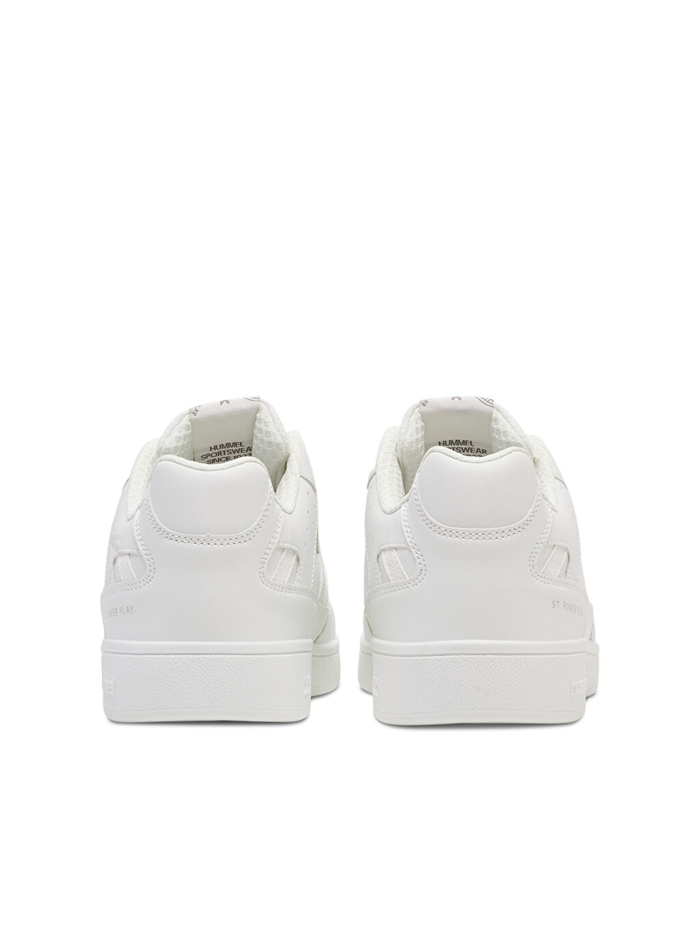 St. Power Play Beyaz Sneaker-4