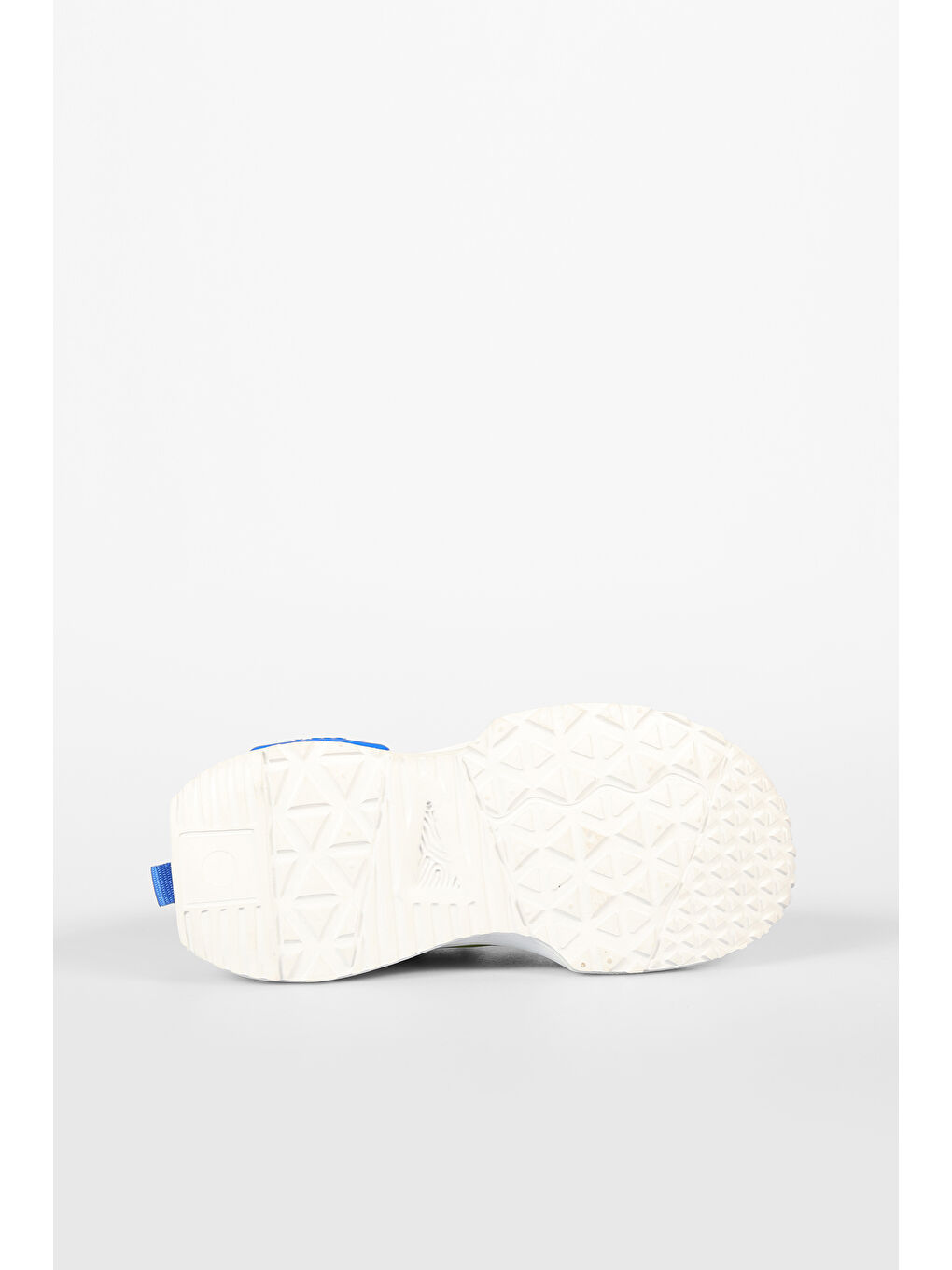 Cecelia Basic Erkek Çocuk Lacivert Spor Ayakkabı-1