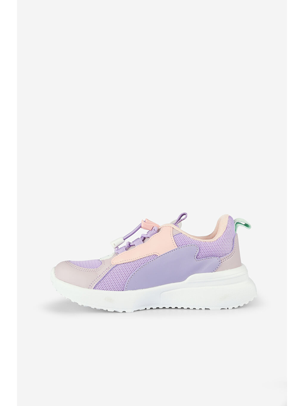Cecelia Basic Kız Çocuk Lila Spor Ayakkabı-1