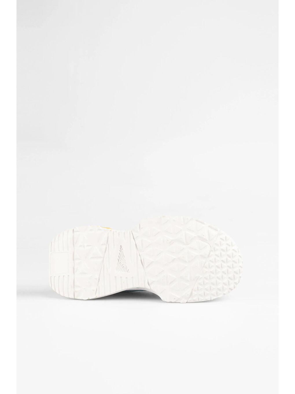 Cecelia Basic Erkek Çocuk Beyaz Spor Ayakkabı-5