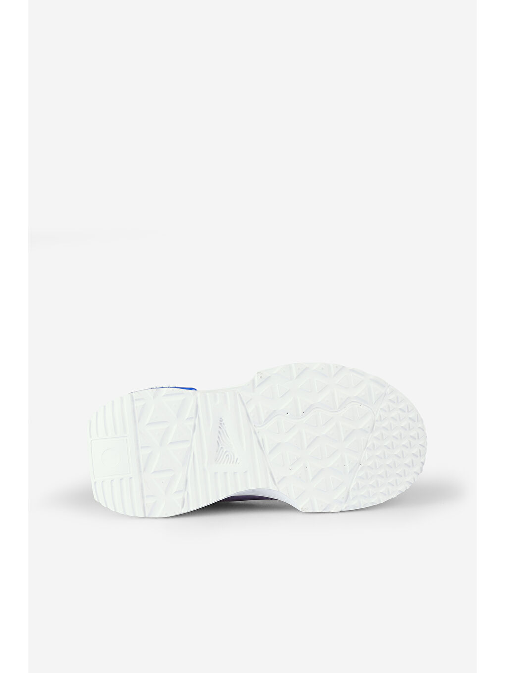 Cecelia Basic Kız Çocuk Lila Spor Ayakkabı-3