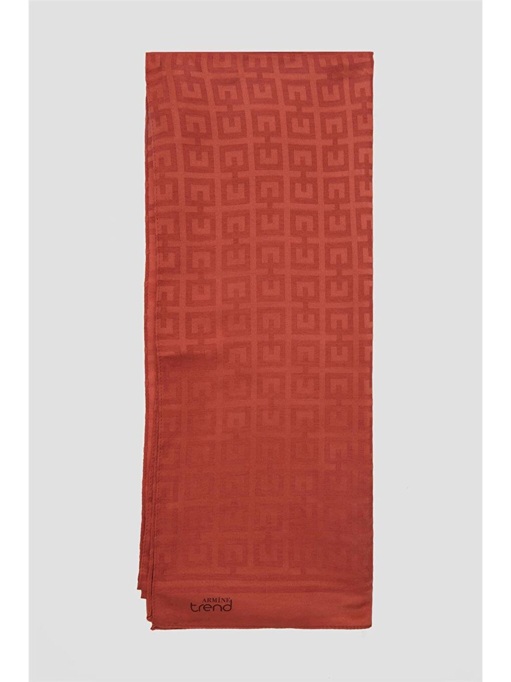 Turuncu Trend Safir Şal 2 241828 241838