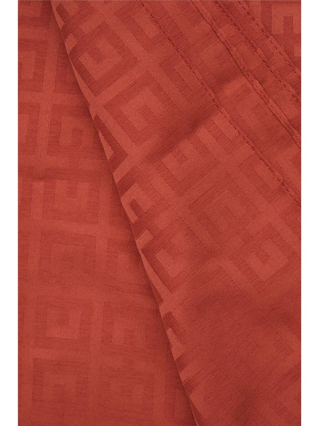 Turuncu Trend Safir Şal 2 241828 241838-1