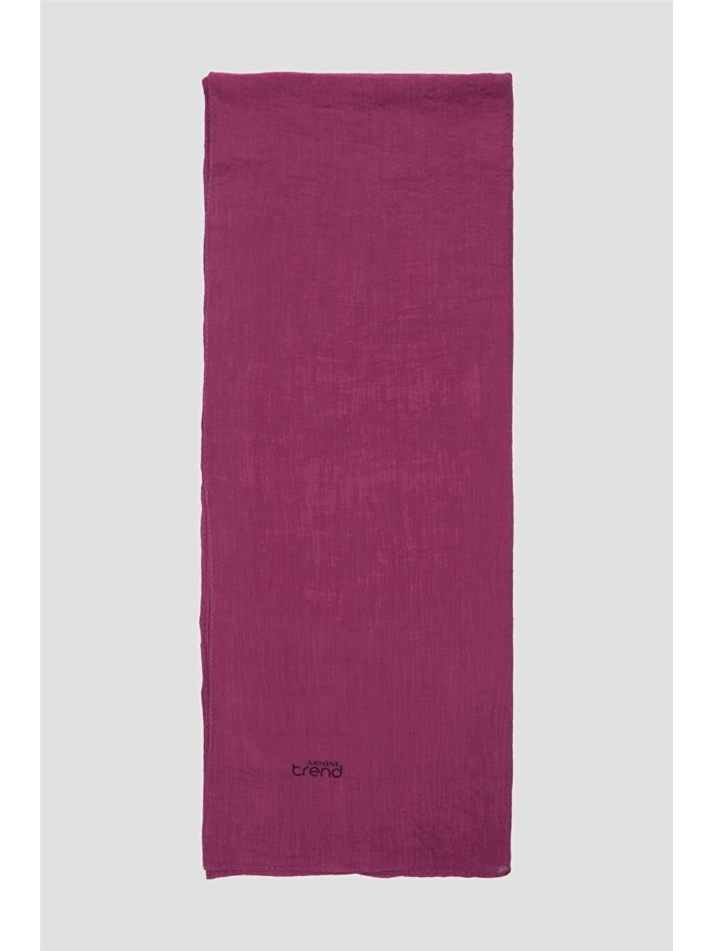 Pembe Trend Woody Şal 16