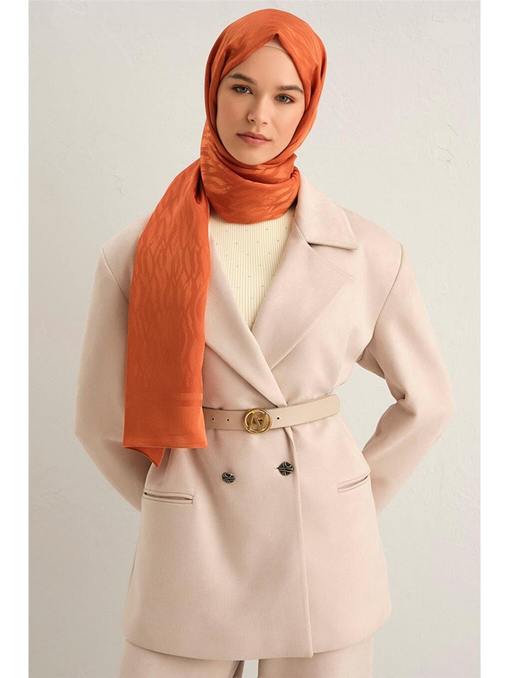 Turuncu Trend Janjan Jakar 8 21070