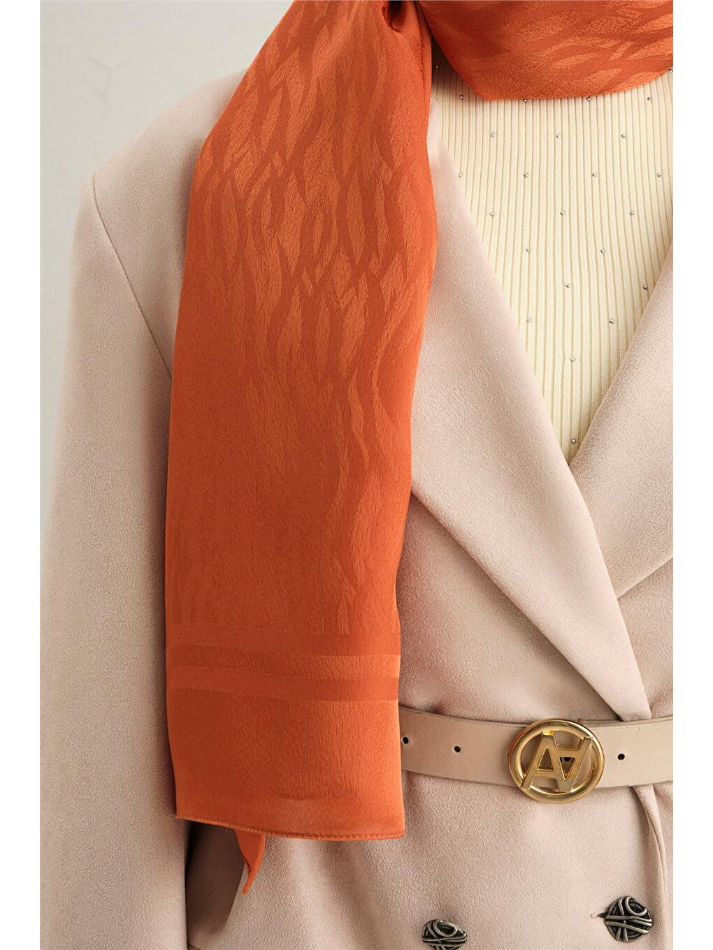 Turuncu Trend Janjan Jakar 8 21070-1