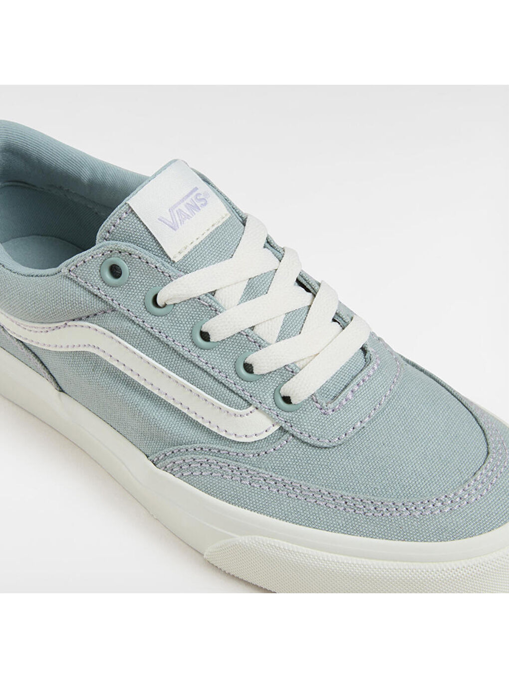 Brooklyn Ls Kadın Mavi Sneaker-3