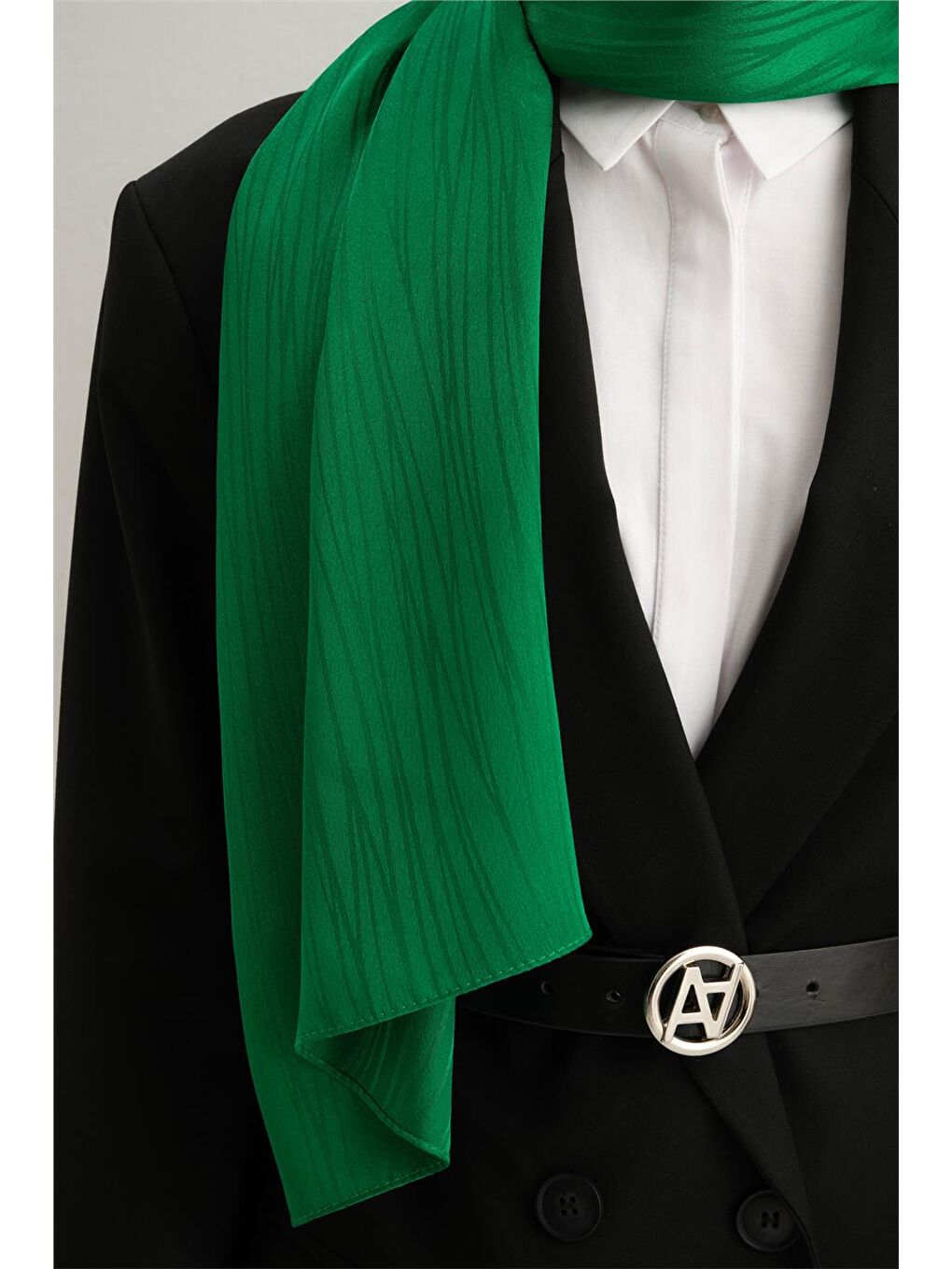 Yeşil Trend Janjan Jakar 2 21149-1