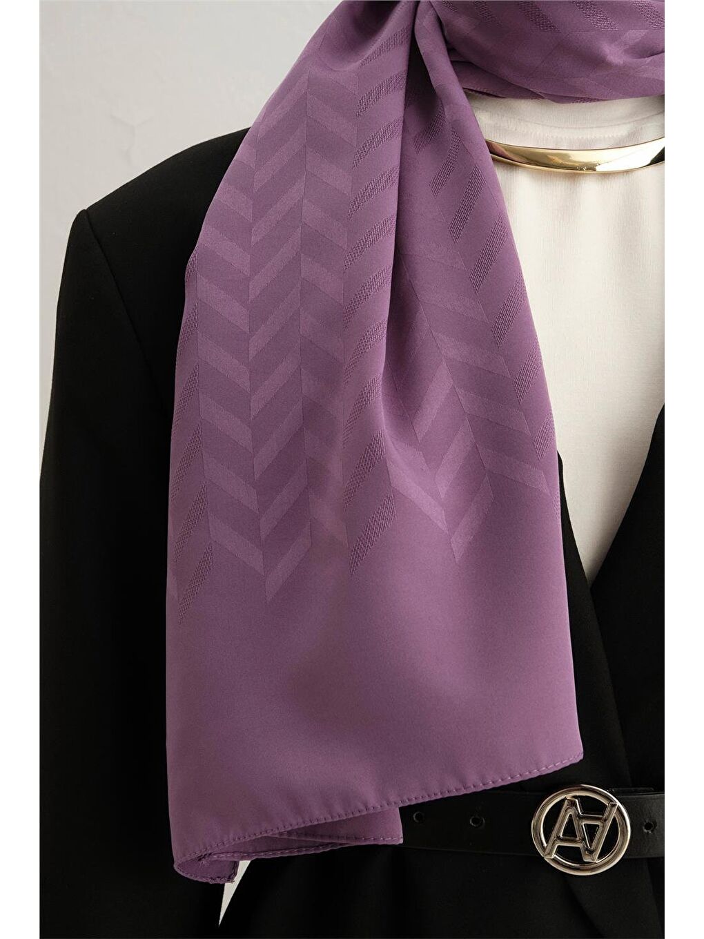 Bordo Trend J.Capri Şal 1 18