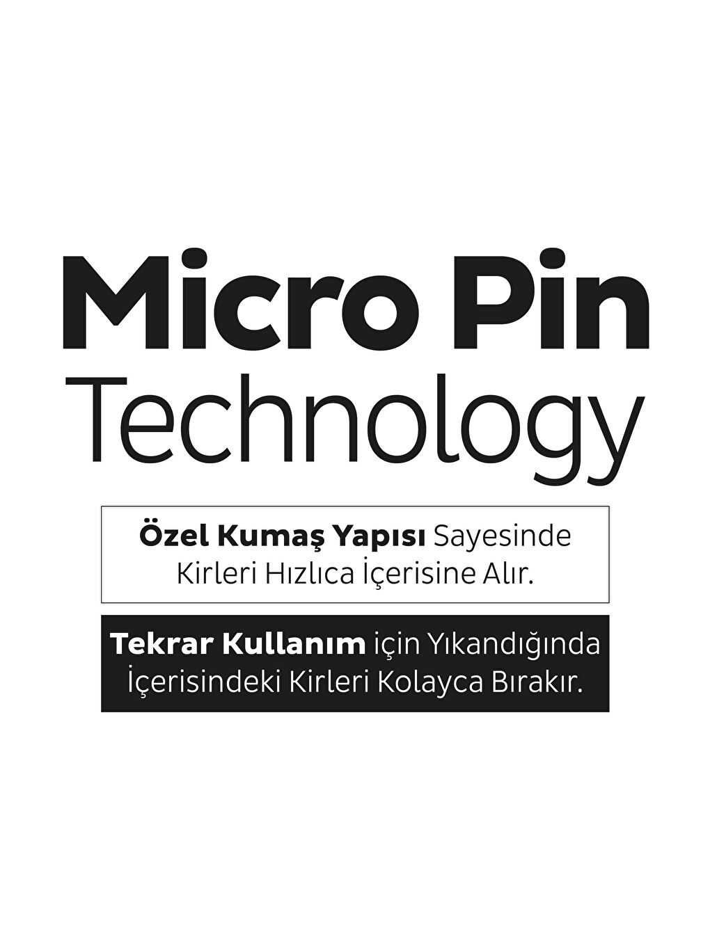 Bio Çözünür Yüzey Temizlik Havlusu&Mendili Deniz Tuzu&Yosun 50 Yaprak-2