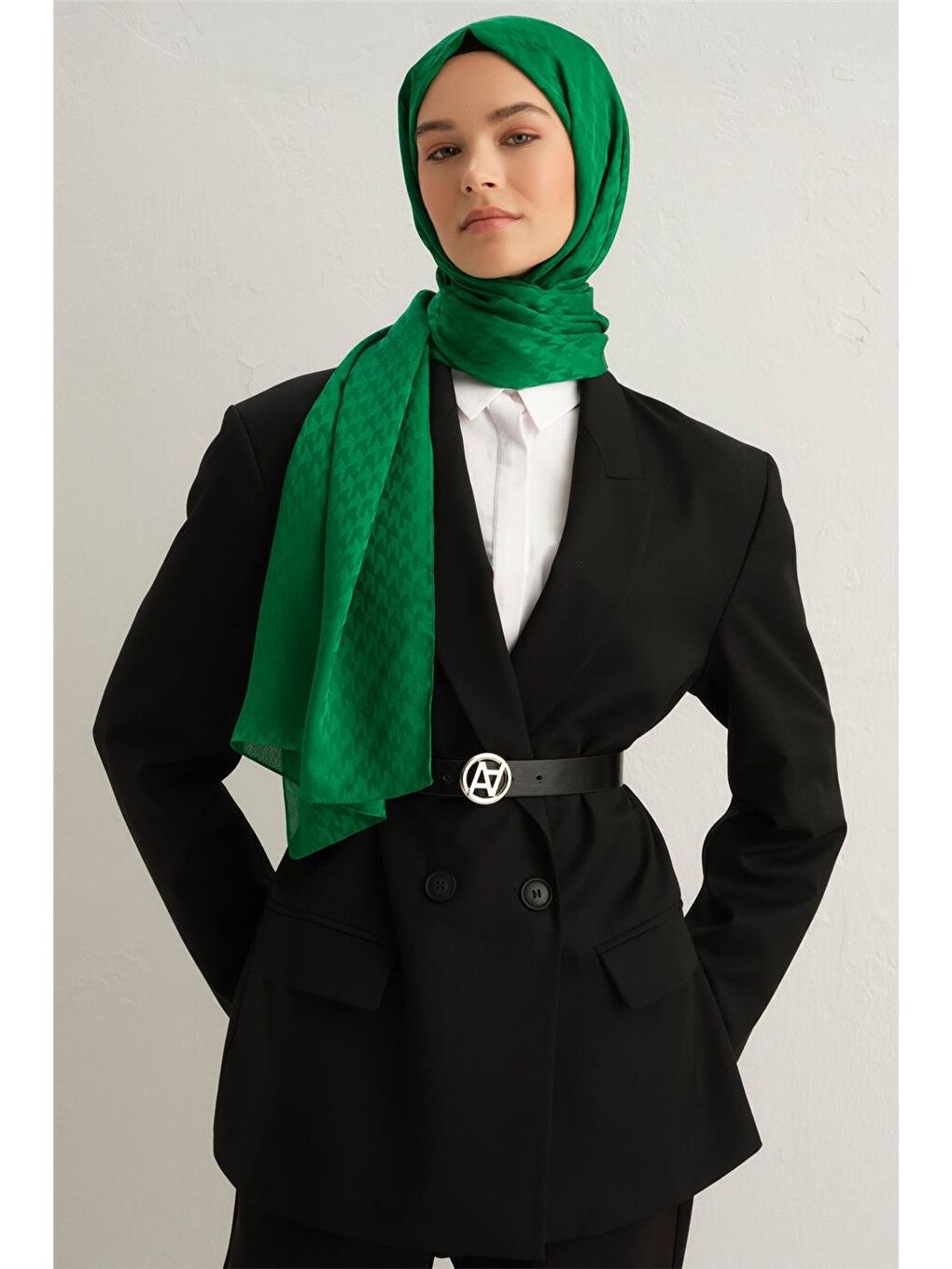 Yeşil Trend Janjan Jakar 4 21149-1