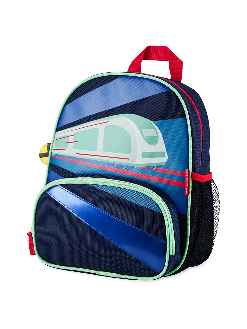 Karışık Spark Style Sırt Çantası Tren-1