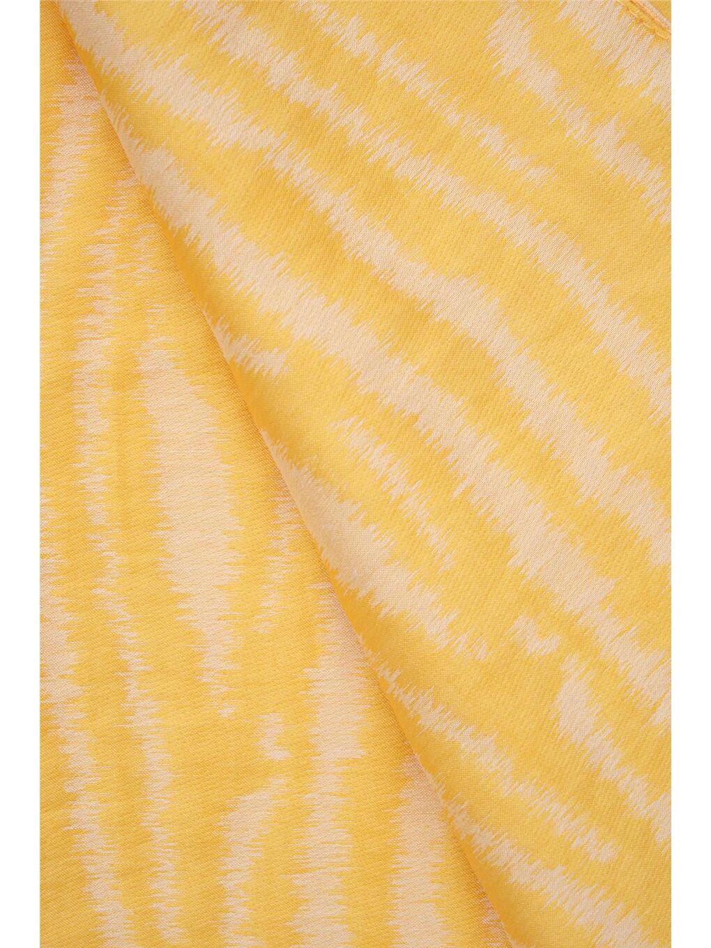 Sarı Trend Pure Lina Şal 14 21193-1
