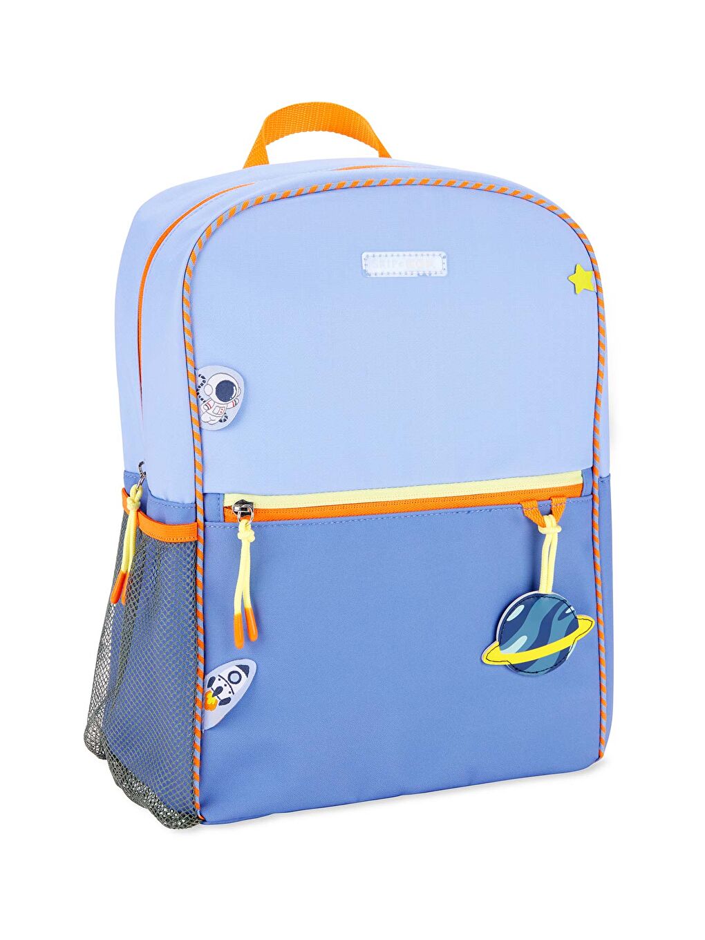 Karışık Wander Çocuk Sırt Çantası Uzay