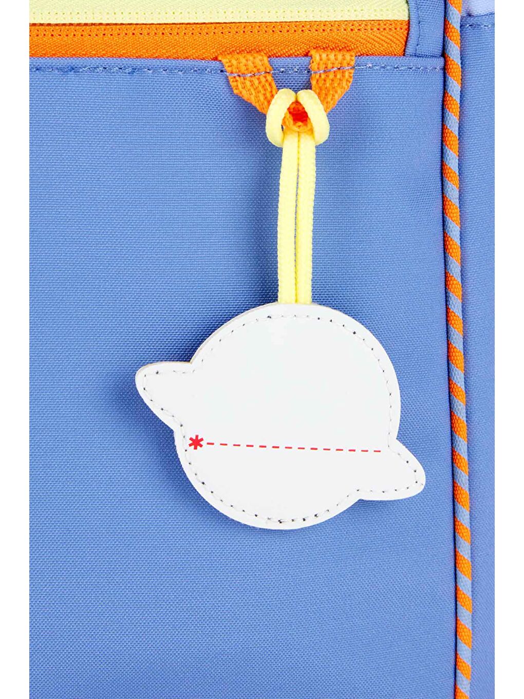 Karışık Wander Çocuk Sırt Çantası Uzay-1