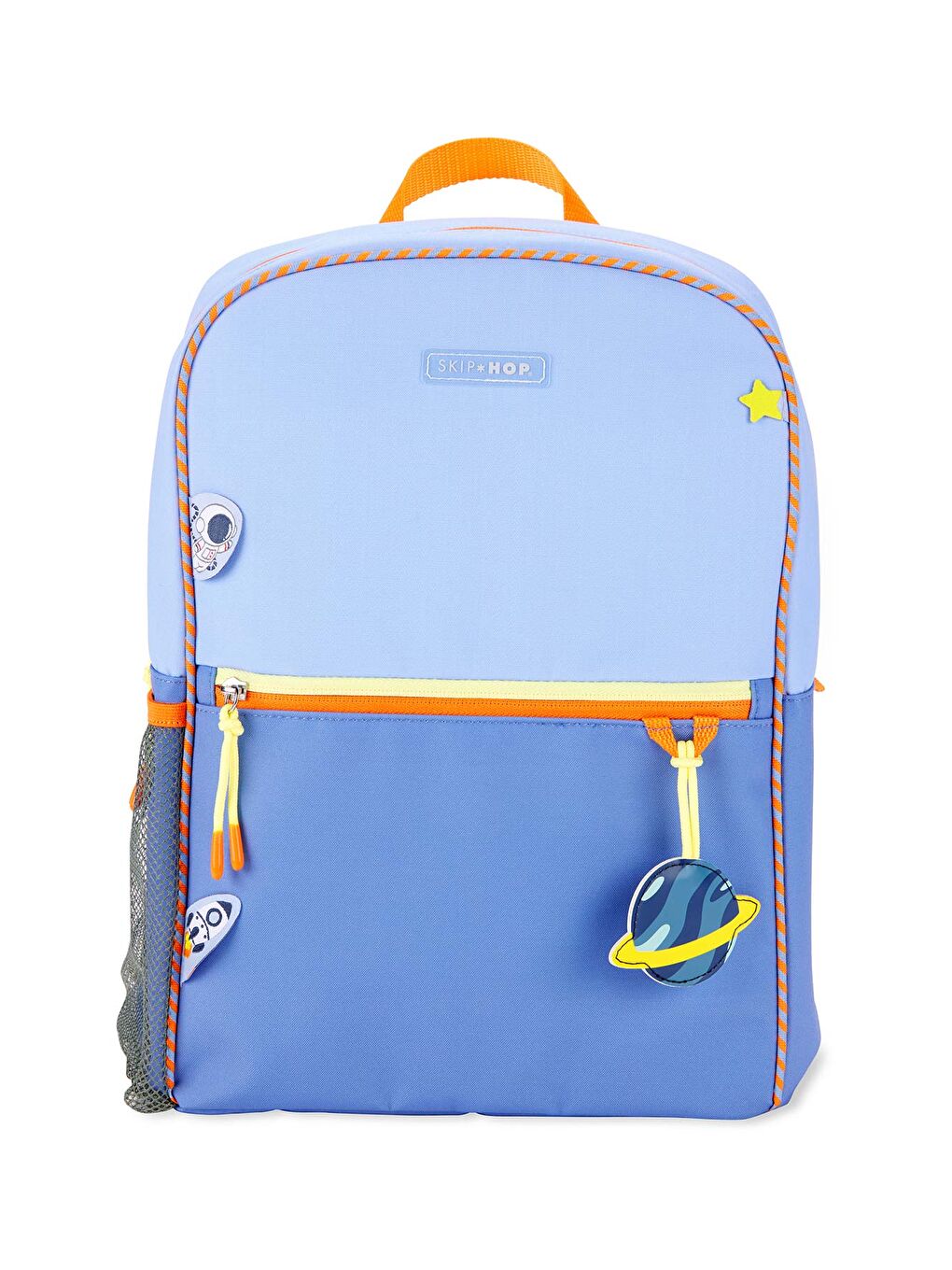 Karışık Wander Çocuk Sırt Çantası Uzay-2