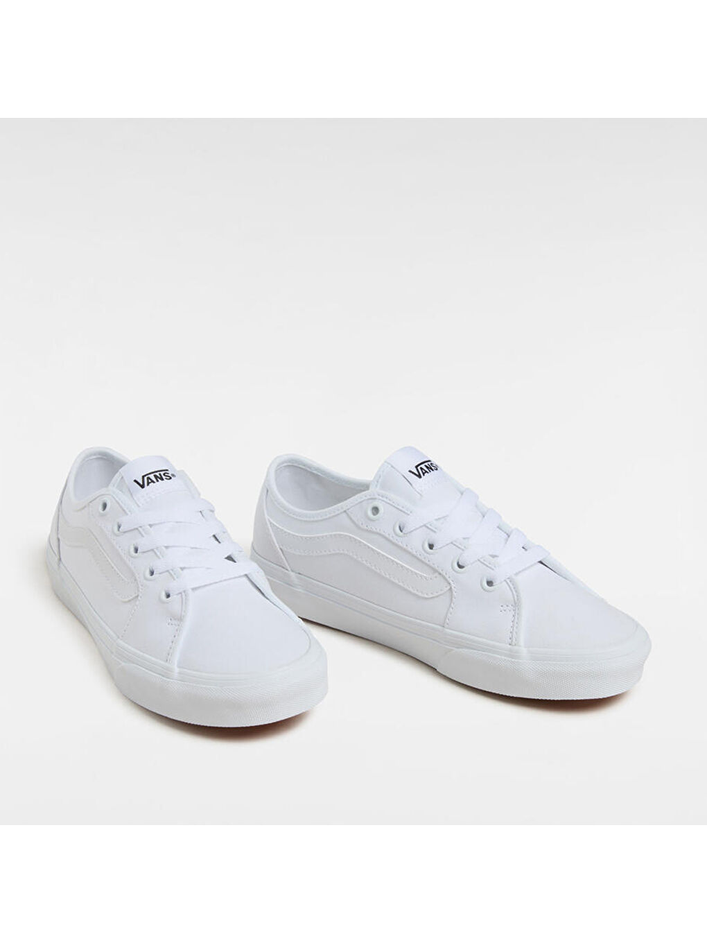 Filmore Decon Kadın Beyaz Sneaker-1