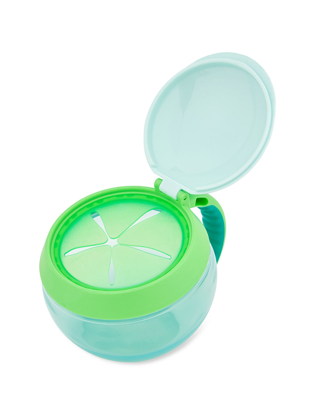 Zoo Çerez Kabı Ahtapot-1