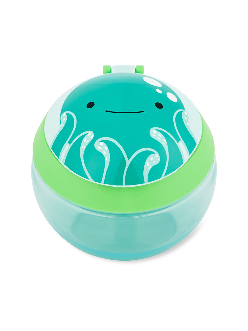 Zoo Çerez Kabı Ahtapot-2