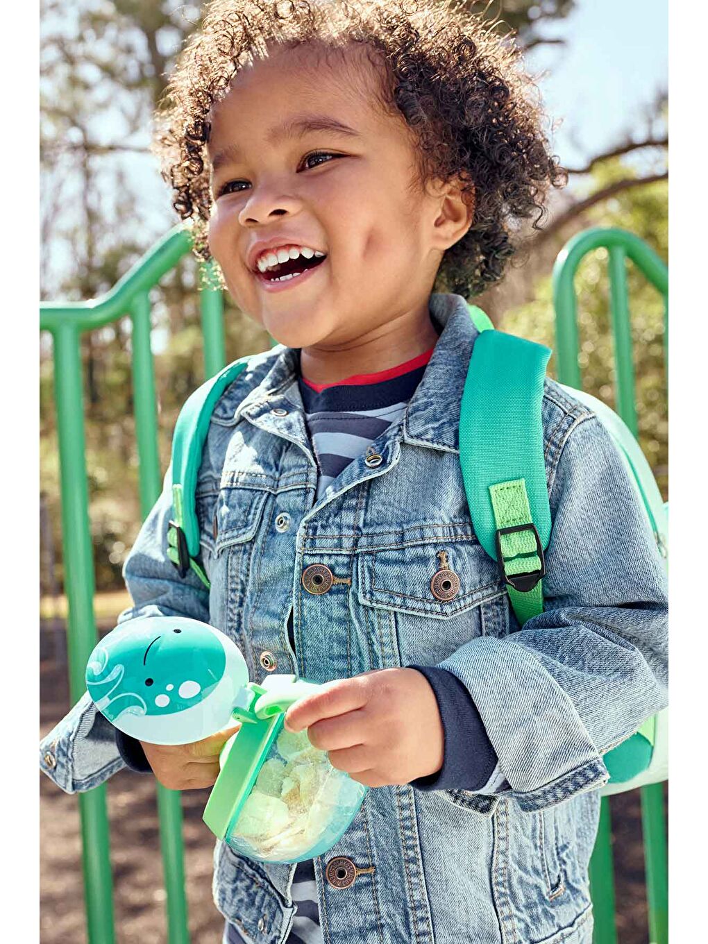 Zoo Çerez Kabı Ahtapot-3