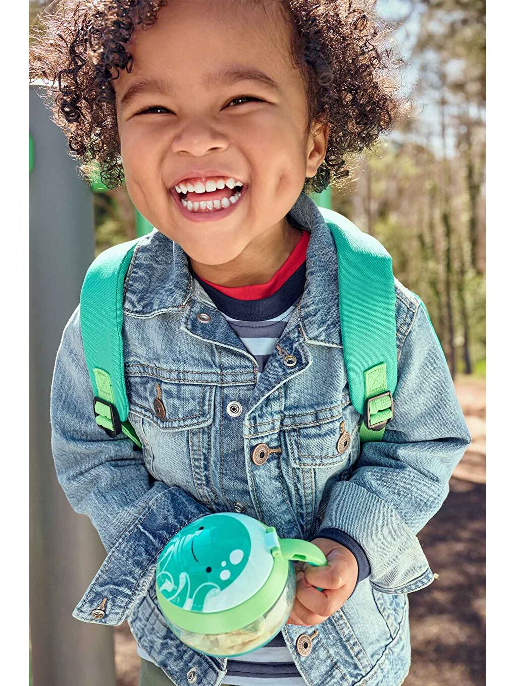 Zoo Çerez Kabı Ahtapot-4