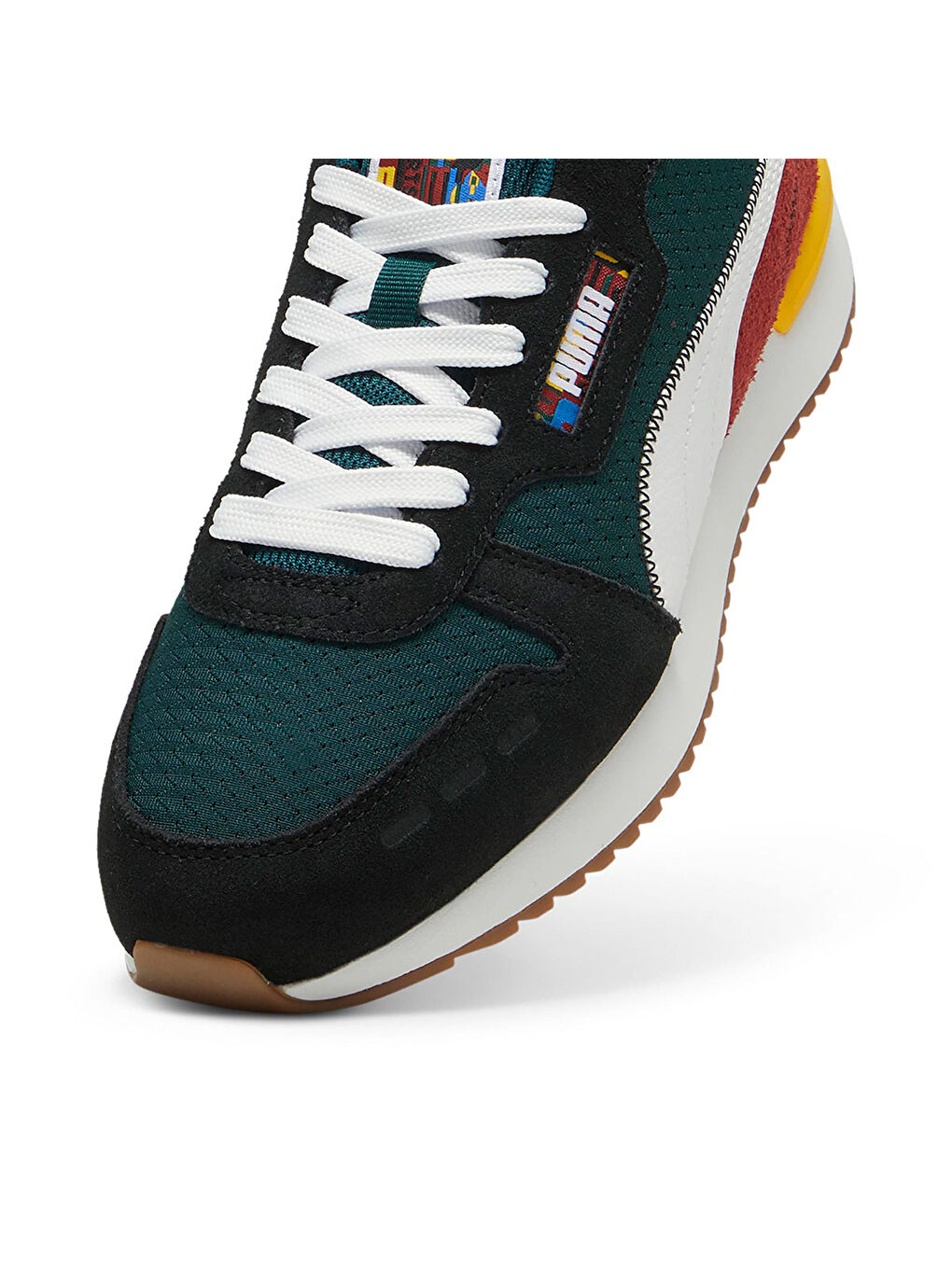 Karışık R78 Year Of Sports Erkek Spor Ayakkabı-4