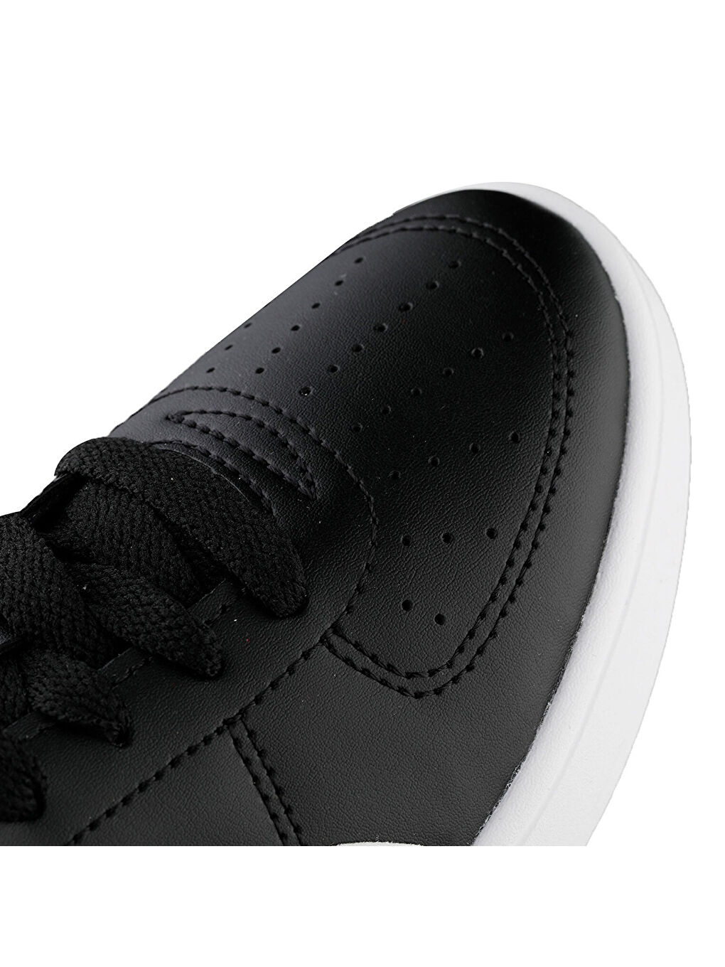 Rickie Jr Siyah Sneaker-3