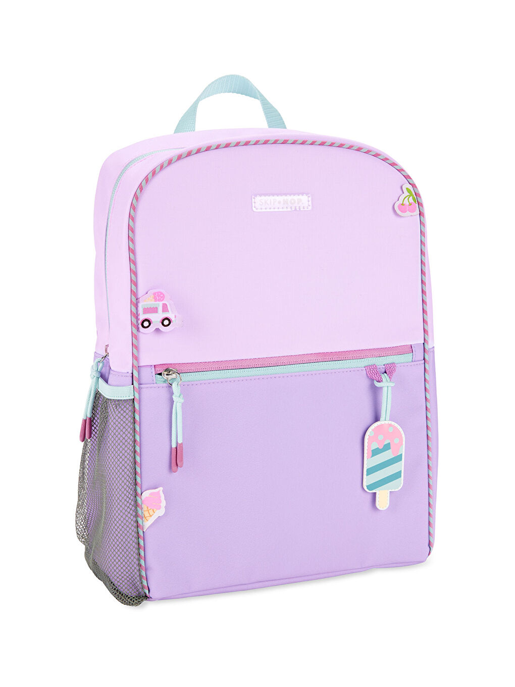 Karışık Wander Çocuk Sırt Çantası Tatlı Atıştırmalık