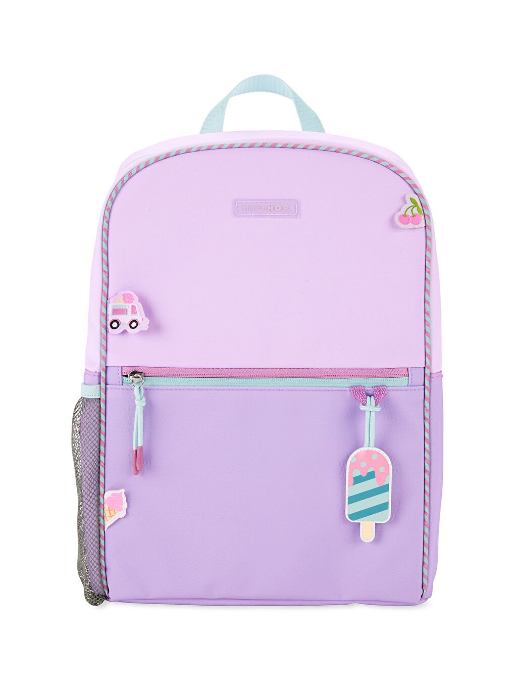 Karışık Wander Çocuk Sırt Çantası Tatlı Atıştırmalık-2