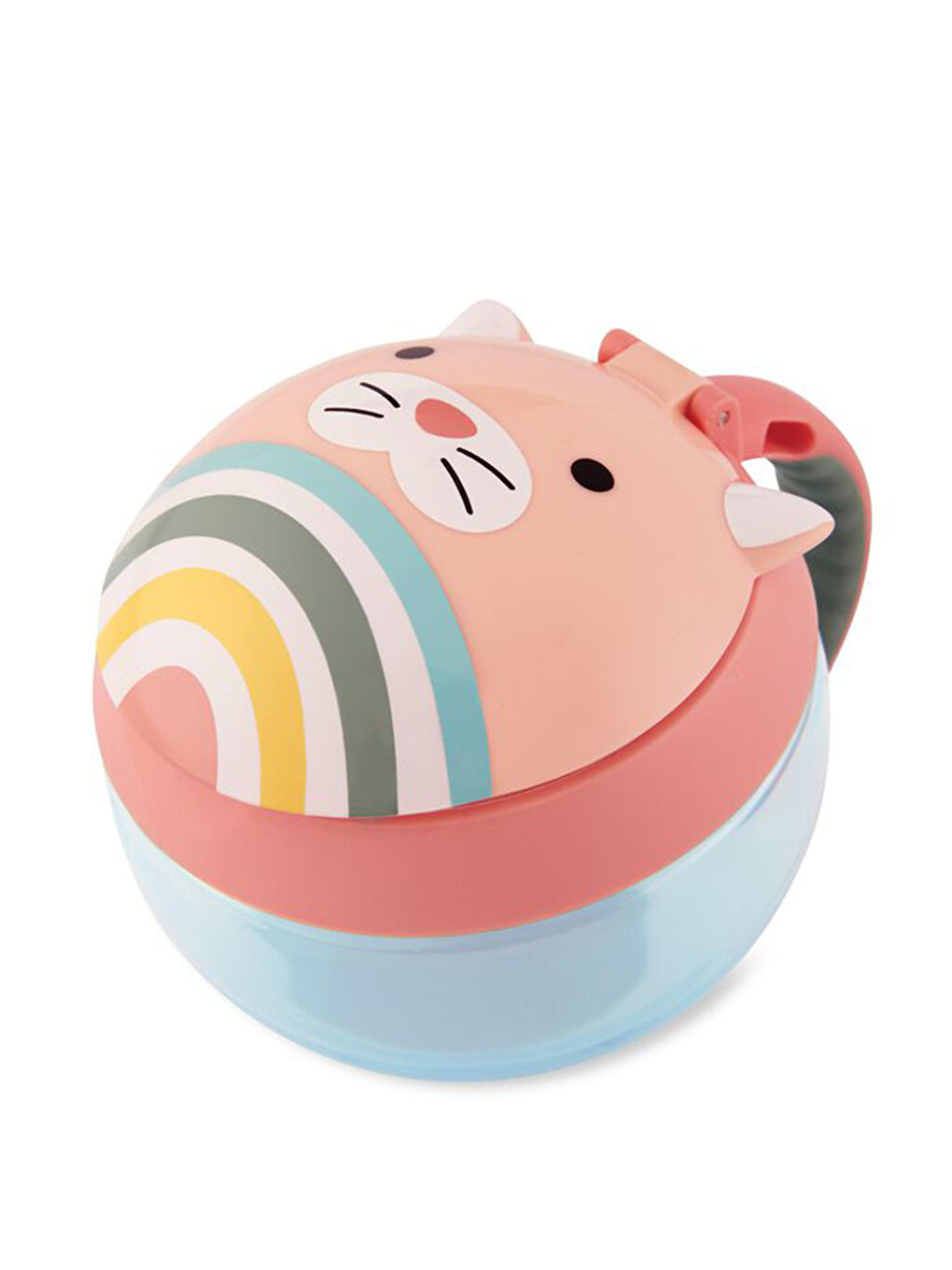 Zoo Çerez Kabı Kedi-1