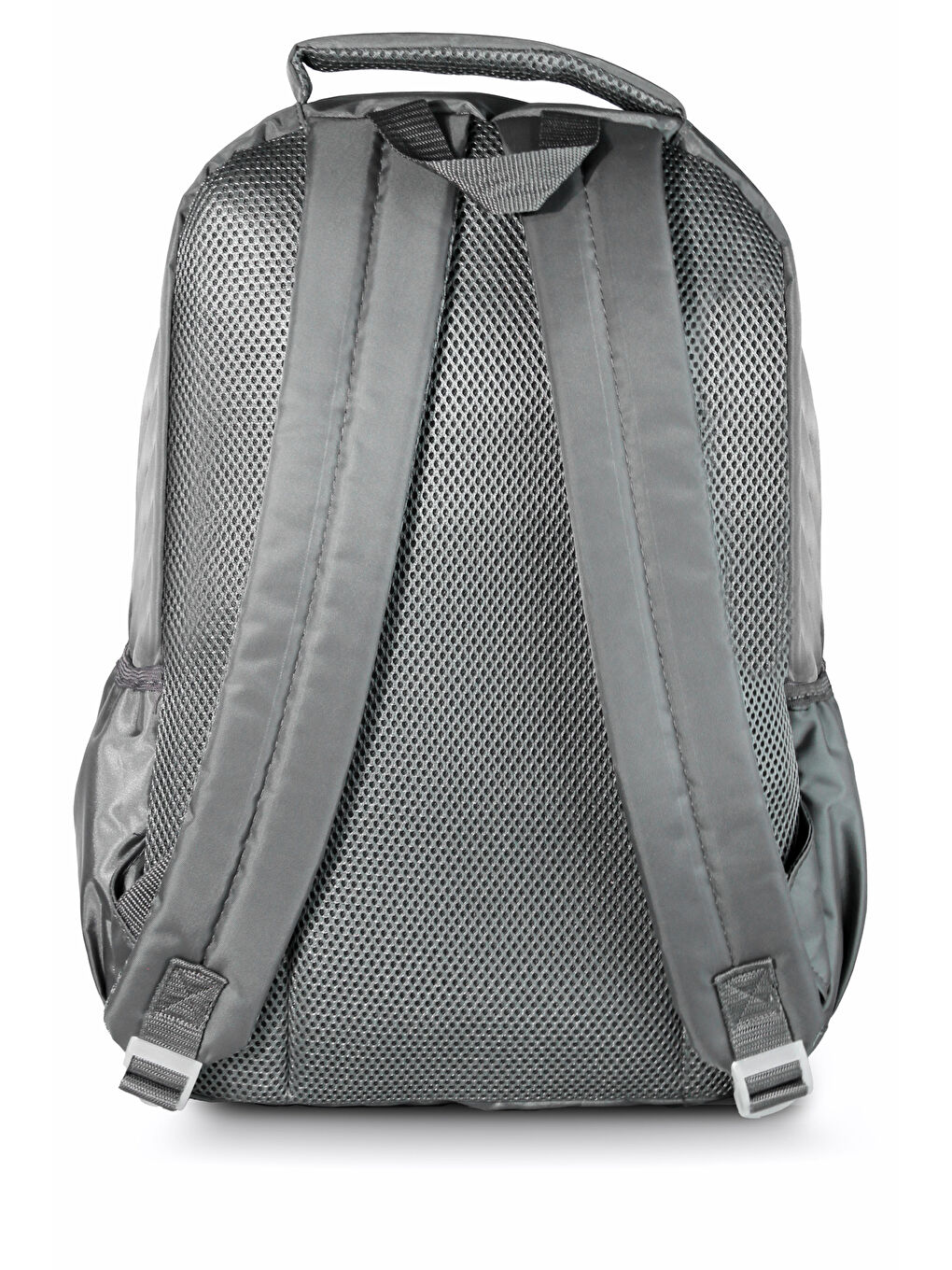Gri Sırt Çantası 20973-8
