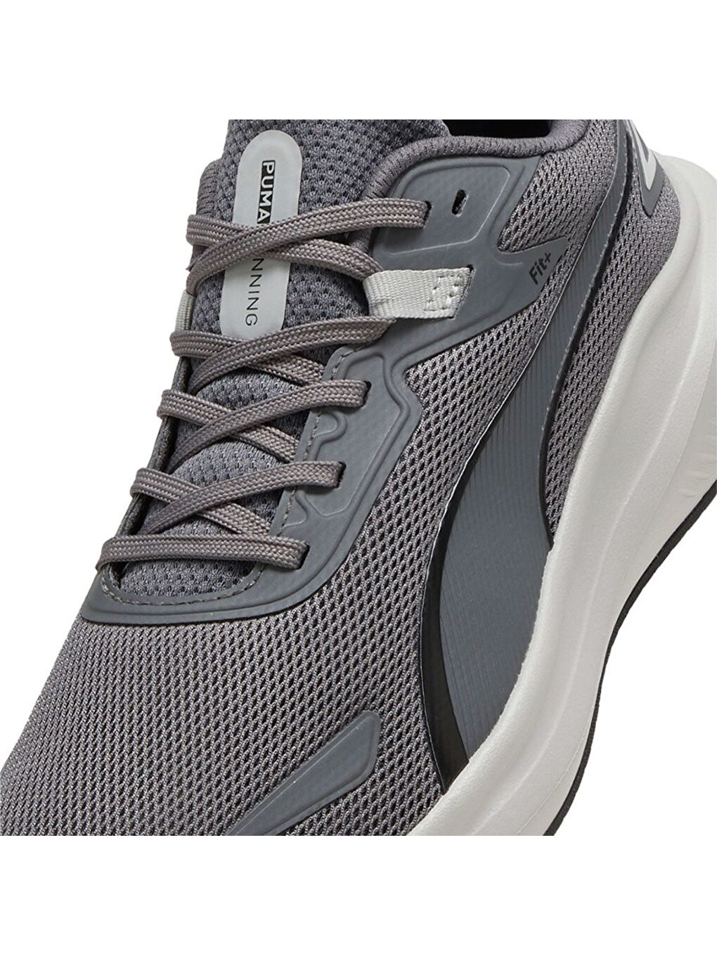 Skyrocket Lite Gri Koşu Ayakkabısı-2